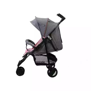 Xe đẩy trẻ em SeeBaby Q5 (QQ5)