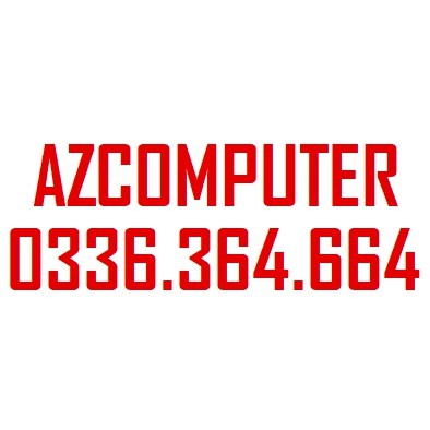 azcomputer, Cửa hàng trực tuyến | BigBuy360 - bigbuy360.vn