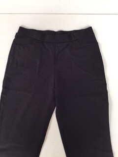 Quần legging lửng 4 túi chất đep
