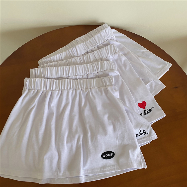 Xiaozhainv Chân Váy Lưng Cao Xếp Ly Thời Trang Hàn Quốc Cho Nữ | BigBuy360 - bigbuy360.vn