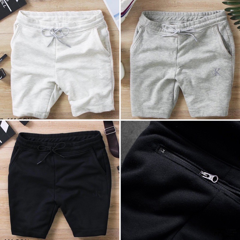 Quần Shorts/ Quần lửng cao cấp (Video by Chilif 100%)