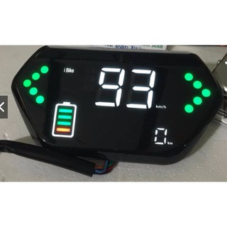 Đồng hồ BÁO TỐC ĐỘ [RẺ VÔ ĐỊCH]