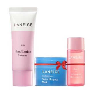 Sữa dưỡng da tay mềm mịn Laneige Soft Hand Lotion