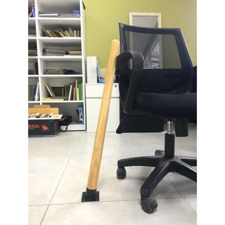 COMBO 3/4 chân gỗ 72CM Xéo/Thẳng(ĐÃ SƠN PU HOÀN THIỆN) - PHÍ SHIP RẺ