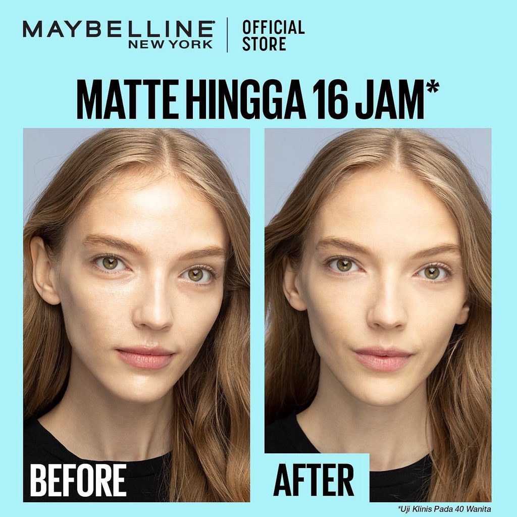 MAYBELLINE Kem Lót Trang Điểm Che Phủ Lỗ Chân Lông Tức Thì Có Thể Biến Đổi Màu Hồng | BigBuy360 - bigbuy360.vn