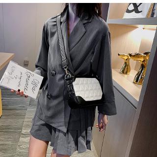 Túi Đeo Chéo Thời Trang Hàn Quốc Cho Nữ