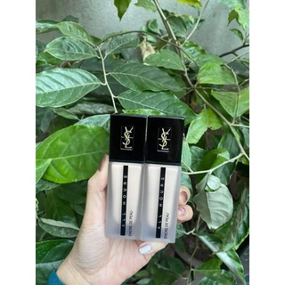 Kem Nền YSL All Hour Liquid Foundation