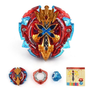Đồ Chơi Con Quay Beyblade Launcher Xcalibur No B-48