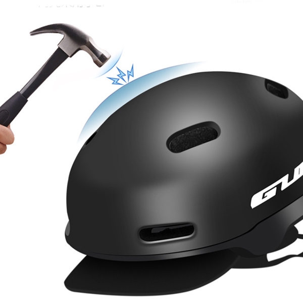 Nón Bảo Hiểm Xe Đạp Gub B' City Pro 8 Lỗ