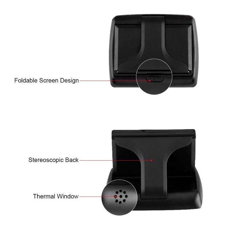 MÀN HÌNH TAPLO 5”