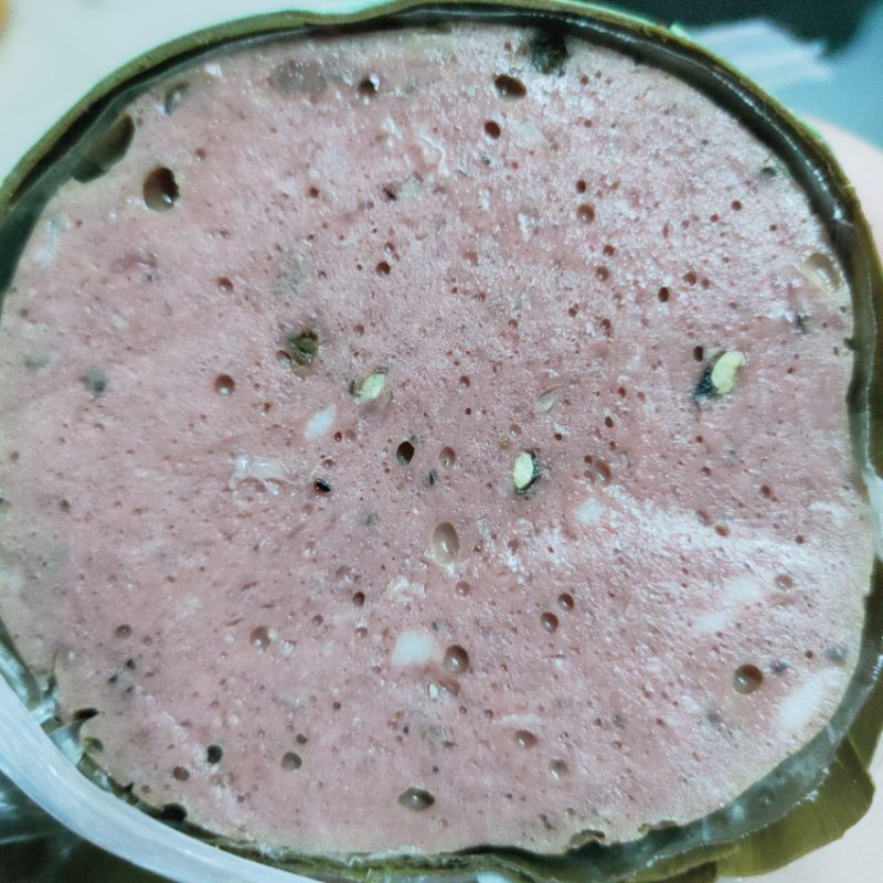 Chả bò Tân Lập 500g Quảng Ngãi