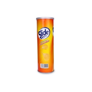 Bánh lát khoai tây Slide các vị