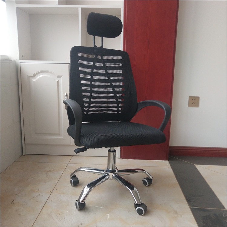 GHẾ XOAY VĂN PHÒNG DỰA LƯNG CHỐNG GÙ 🌺𝗙𝗥𝗘𝗘 𝗦𝗛𝗜𝗣🌺CHƠI GAME, LÀM VIỆC, CHÂN INOX HÒA PHÁT XUÂN HÒA MSP : G004