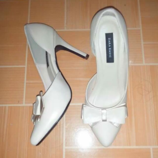 Giầy Zara Basic chính hãng