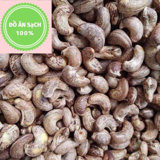Hạt điều rang muối 500g