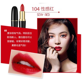 Son Sáp Maycreate Dazzle Hàng Nội Địa Trung