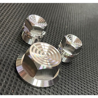 Ốc Chảng Ba Salaya Satria - Raider , Sonic