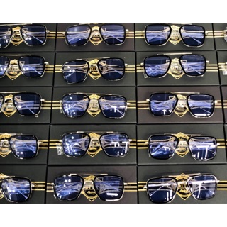 STOCK kính mắt IronMan Tony Stark Sunglasses / Prescription Glasses