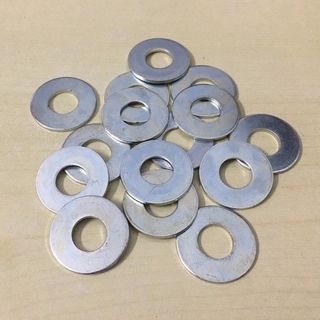 50 cái vòng long đèn m6 vòng đệm/long đền vòng đệm , long đền