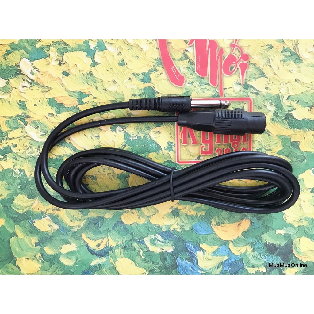 [XÃ KHO] MIC KARAOKE 2IN1 SHURE MA-210 (KHÔNG DÂY + DÂY) [HCM]