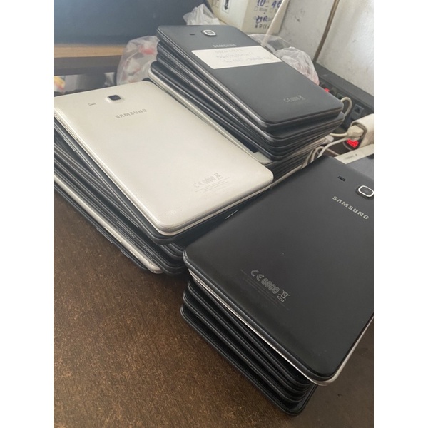 Máy tính bảng sam sung tab a t285