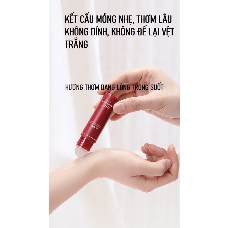 Lăn nách, lăn nách UHC, lăn khử mùi, lăn khử mùi hôi nách, lăn khử mùi hôi nách nữ, lăn nách nước hoa nữ