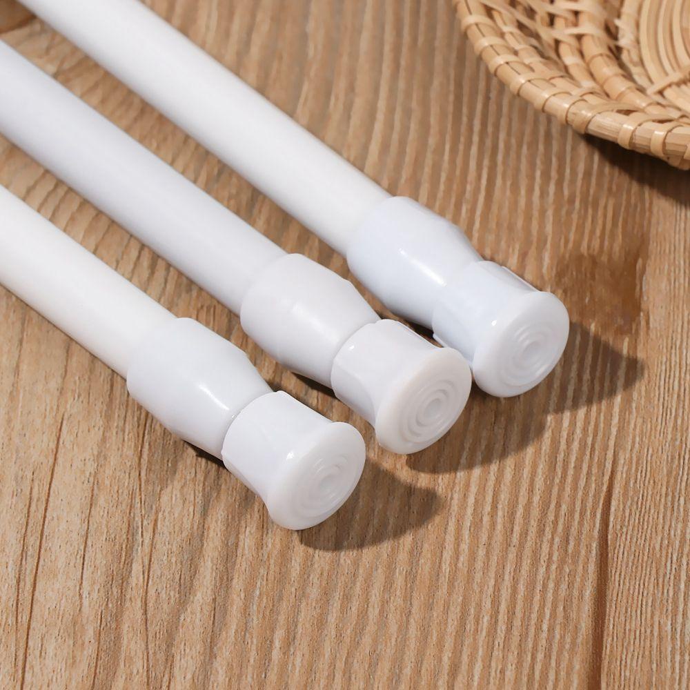 Gậy Lưới Voile Có Thể Điều Chỉnh Đa Năng Dành Cho Phòng Tắm Malcom