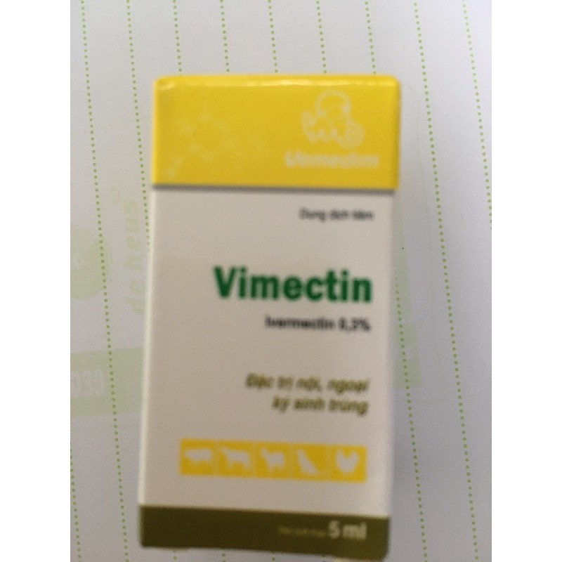 Vimectin 5ml