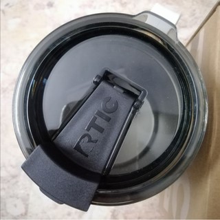 Ly giữ nhiệt RTIC Coffee Cup 12oz