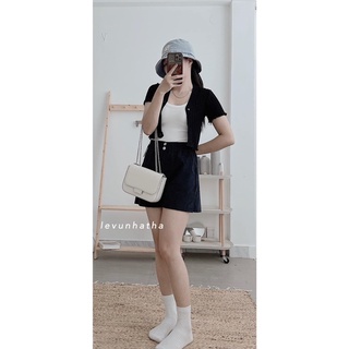 (ảnh thật) túi cnk