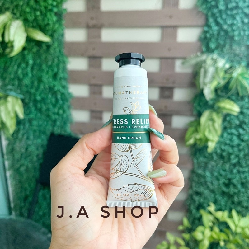 Kem Dưỡng Da Tay Bath & Body Works Hand Cream  JA Shop