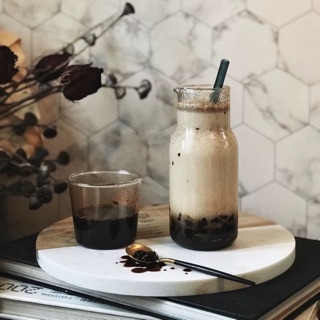 Bộ chai nước ly thuỷ tinh