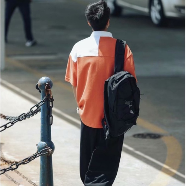 Áo Thun Tay Ngắn Thời Trang Dành Cho Nam