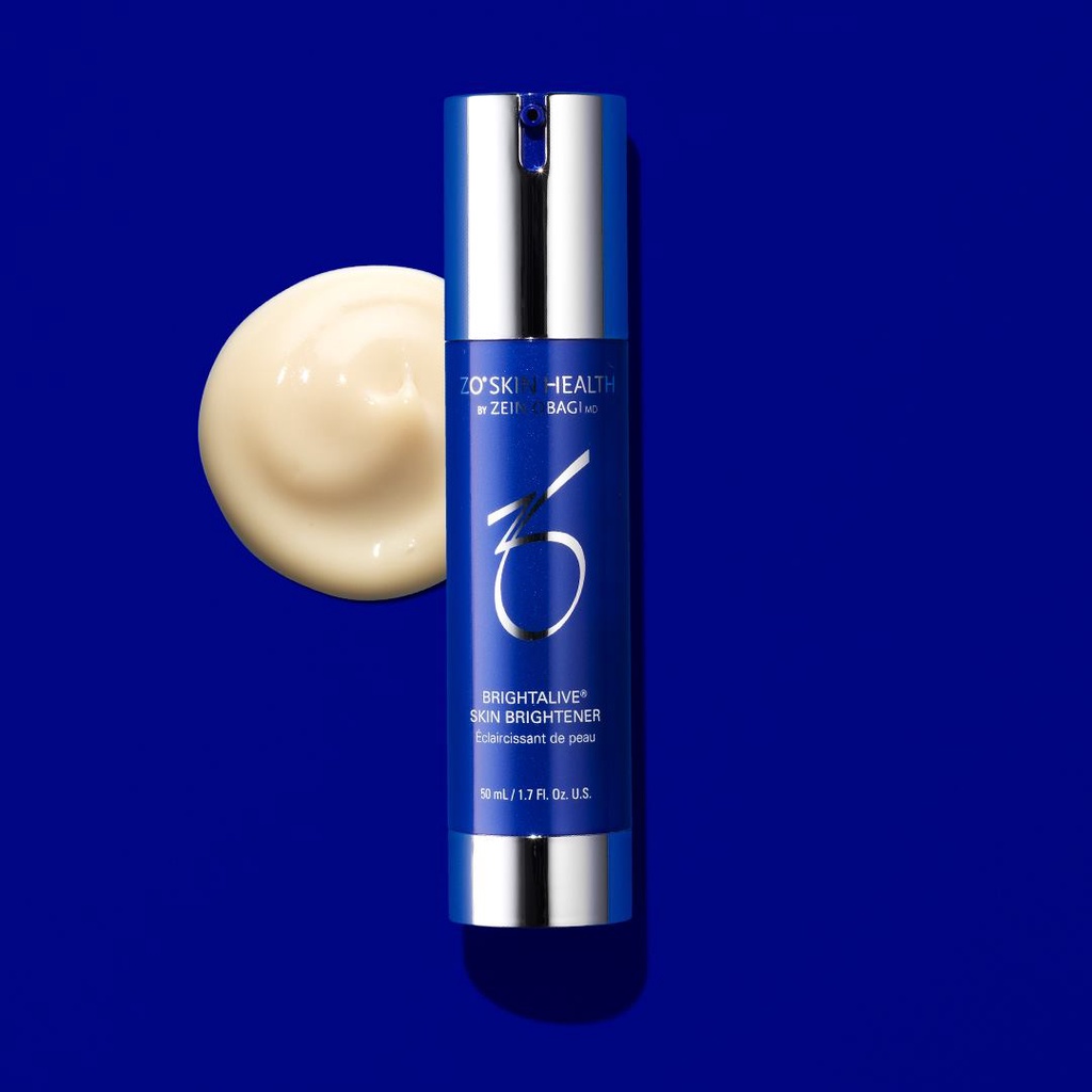 Kem Dưỡng Sáng Da, Mờ Thâm Nám Brightalive Skin Brightener