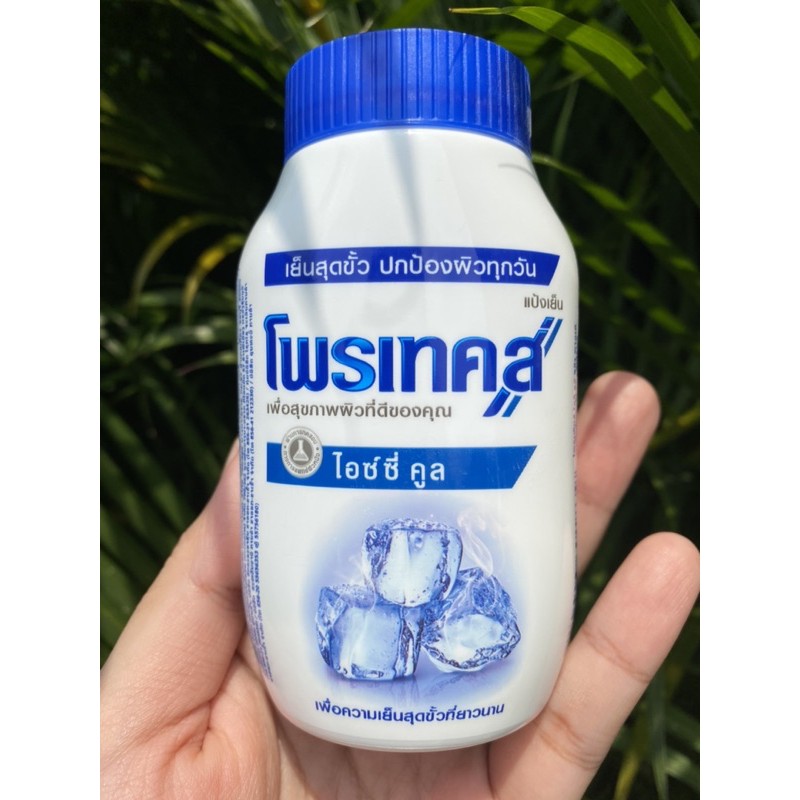 PHẤN LẠNH PROTEX ICY COOL Thailand | BigBuy360 - bigbuy360.vn