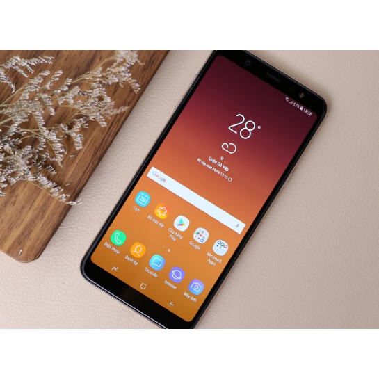 điện thoại Samsung a6 - Samsung Galaxy A6 2018 2sim chính hãng ngoại hình đẹp mới keng | BigBuy360 - bigbuy360.vn