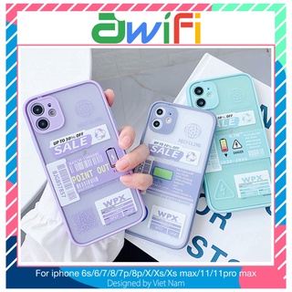 [ Xả ] Ốp lưng iphone viền nhám Mã số pin 5/5s/6/6plus/6s/6splus/7/7plus/8/8plus/x/xr/xs/11/12/pro/max/plus/promax - Awi