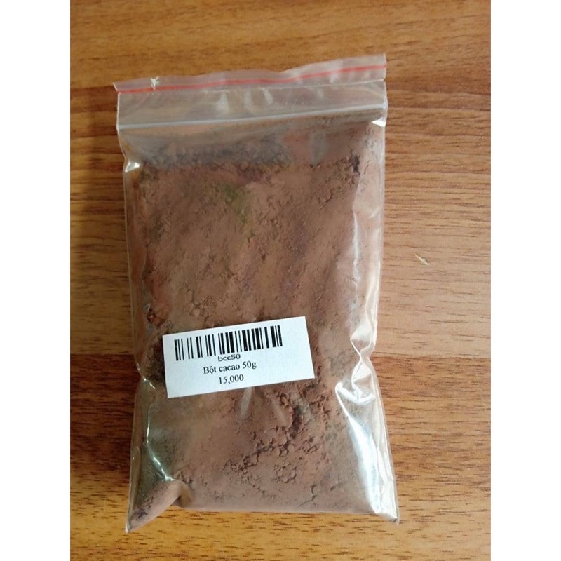 Bột Cacao IMO nguyên chất