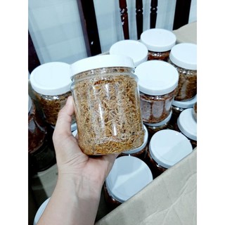 Cá cơm sữa tẩm gia vị