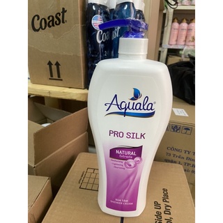 SỮA TẮM AQUALA PRO 1,2L