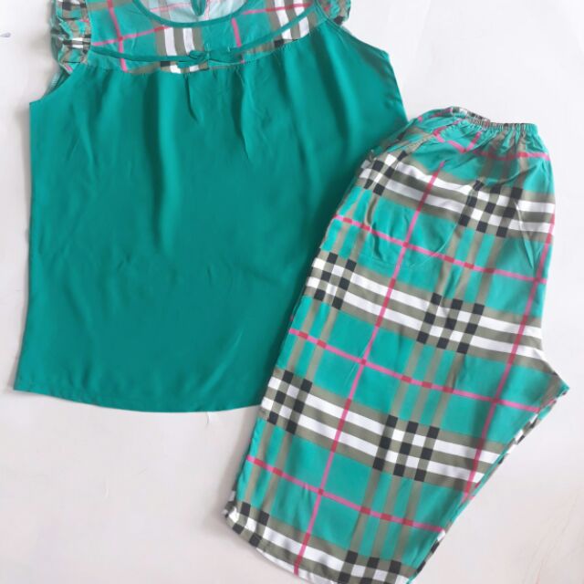 Combo 5 bộ size 3