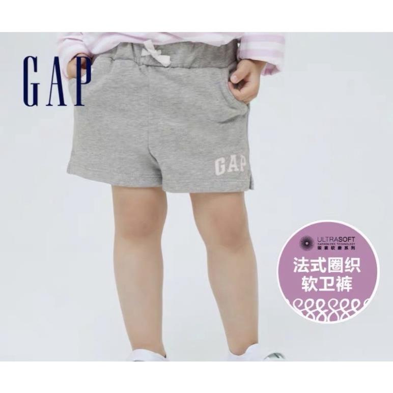 SÉT 3 QUẦN ĐÙI GAP CHO BT