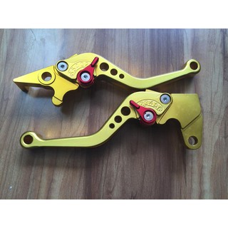 Tay thắng Exciter 1 cặp