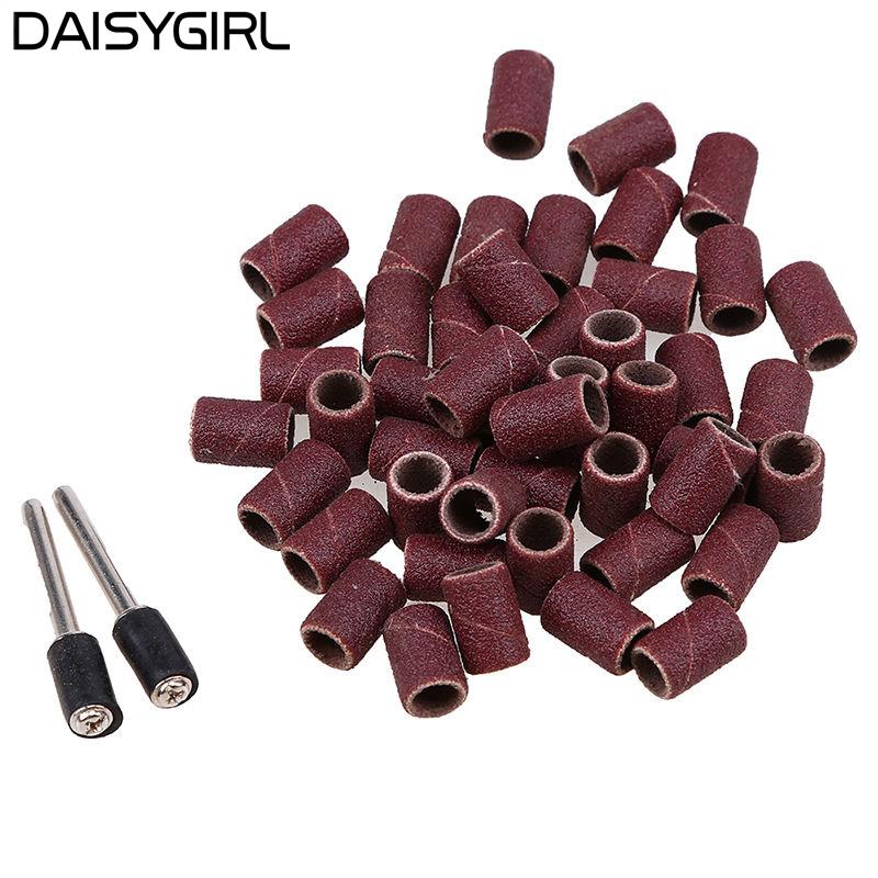 Set 2 Đầu Giấy Nhám Đánh Bóng Gỗ 320 Grit