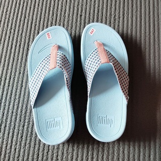 Sandal nữ FitFlop Surfa Thong