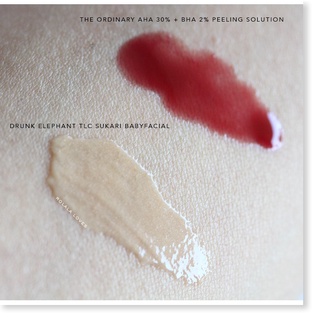 Serum The Ordinary AHA 30% và BHA 2% Peeling Solution