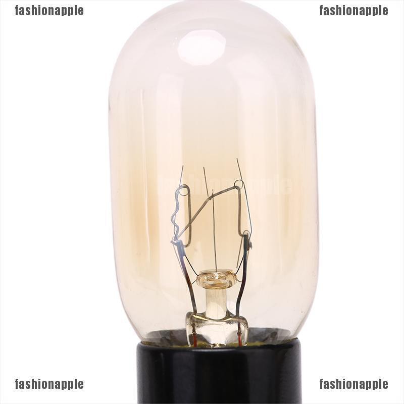 Bóng Đèn 250V 20W Thay Thế Cho Lò Vi Sóng