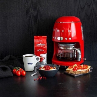 Máy pha cafe Smeg DCF02 nhỏ giọt