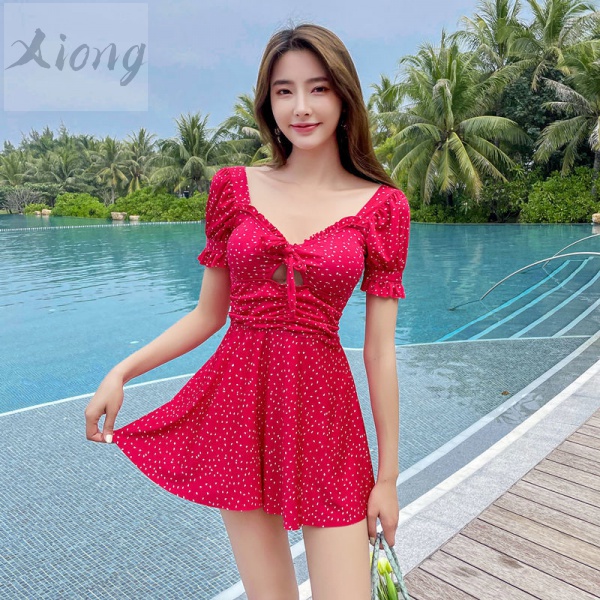 Set Đồ Bơi Xinh Xắn Dành Cho Nữ | BigBuy360 - bigbuy360.vn