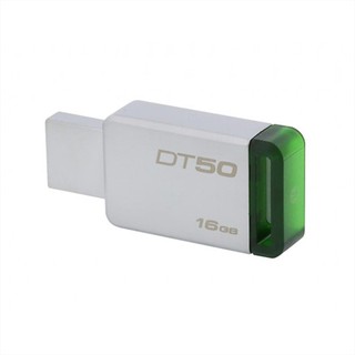 USB 3.1 Kingston 16GB DataTraveler DT50